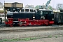 LKM 32017 - DB AG "099 742-9"
14.05.1996 - Radebeul-Ost
Theo Stolz