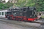 LKM 32025 - RüKB "99 784"
15.06.2003 - Göhren (Rügen), Bahnhof
Jens Vollertsen