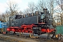 LKM 32025 - RüBB "99 1784-0"
29.02.2016 - Putbus (Rügen)
Klaus Görs