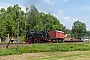 LKM 132026 - SDG "99 1785-7"
13.06.2015 - Oberwiesenthal-Hammerunterwiesenthal
Kay Baldauf