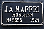 Maffei 5555 - DGEG "18 505"
15.02.2020 - Neustadt (Weinstraße)
Thomas Wohlfarth