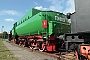 MBA 13802 - Eisenbahnmuseum Brest "TЭ-8026"
25.08.2021 - Brest
Alexey  Kapchikov