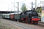 MBK 2150 - KIT "75 1118"
17.09.2011 - Göppingen
Thomas Wohlfarth