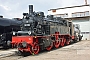 MBK 2150 - UEF "75 1118"
07.09.2014 - Meiningen, Dampflokwerk
Thomas Wohlfarth