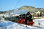 MBK 2153 - UEF "58 311"
30.01.1993 - Floh-Seligenthal
Werner Wölke