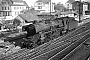 MBK 2287 - DB  "39 201"
03.10.1961 - Schwäbisch Hall-Hessental, Bahnhof
Unbekannt, Archiv Thomas Wilson (bei Eisenbahnstiftung)