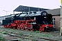 MBK 2308 - VMN "39 230"
12.09.1985 - Trier, Ausbesserungswerk
Herbert Schambach