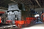 MBK 2356 - DB Museum "86 001"
23.10.2015 - Chemnitz-Hilbersdorf, Sächisches Eisenbahnmuseum
Stefan Kier