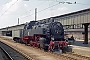 MBK 2356 - SEM "86 001"
03.06.1995 - Zwickau, Hauptbahnhof
Ralph Mildener (Lokomotivbild-Archiv Stefan Kier)