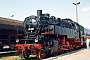 MBK 2356 - DR "86 001"
21.05.1989 - Leipzig, Güterbahnhof
Ernst Lauer