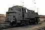 MBK 2360 - DB "086 005-5"
02.06.1968 - Hannover, Bahnbetriebswerk Hauptgüterbahnhof 
Werner Wölke