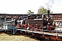 MGH 455 - GES
12.09.2015 - Heilbronn, Süddeutsches Eisenbahnmuseum
Steffen Hartz