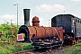 MGH 595 - SEH "89 407"
14.09.2019 - Heilbronn, Süddeutsches Eisenbahnmuseum
Steffen Hartz