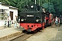 O&K 12400 - DB AG "099 901-1"
__.08.1994 - Heiligendamm
Hinnerk Stradtmann
