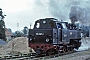 O&K 12400 - DR "99 2321-0"
09.08.1990 - Bad Doberan
Helmut Philipp