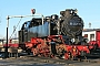 O&K 12400 - MBB "99 2321-0"
08.02.2023 - Ostseebad Kühlungsborn, Bahnhof West
Jens-Uwe Paul