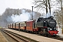 O&K 12401 - MBB "99 2322-8"
11.02.2024 - Bad Doberan-Heiligendamm
Thomas Reyer