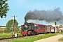 O&K 12402 - MBB "99 2323-6"
26.09.2023 - Ostseebad Kühlungsborn-Ost
Jens-Uwe  Paul