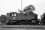 O&K 12813 - DB  "064 418-7"
05.08.1968 - Nürnberg, Bahnbetriebswerk Rangierbahnhof
Ulrich Budde