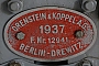 O&K 12941 - DDM "86 283"
29.05.2022 - Neuenmarkt-Wirsberg, Deutsches Dampflokomotiv-Museum
Thomas Wohlfarth