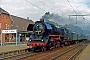 O&K 13177 - ETB Staßfurt "41 1185-2"
03.10.1997 - Lage (Lippe), Bahnhof
Heinrich Hölscher