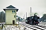 O&K 13966 - EMBB "52 8154-8"
30.12.1999 - Schwarzenberg, Eisenbahnmuseum
Ralph Mildner (Archiv Stefan Kier)