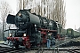 O&K 13966 - EMBB "52 8154-8"
13.12.1997 - Schwarzenberg (Erzgebirge)
Ralph Mildner (Archiv Stefan Kier)