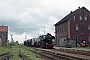 MBA 13966 - EMBB "52 8154-8"
14.05.1996 - Penig, Bahnhof Langenleuba-Oberhain
Ralph Mildner (Archiv Stefan Kier)