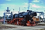 O&K 14103 - HNG "52 8029"
28.07.1996 - Rostock, Betriebshof Hauptbahnhof
Bernd Gennies
