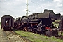 O&K 14103 - DR "52 8029-2"
09.05.1991 - Frankfurt (Oder), Bahnbetriebswerk
Tilo Reinfried