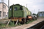 Raw Meiningen 03 029 - IL "120"
02.06.1999 - Merseburg, Bahnbetriebswerk InfraLeuna
Patrick Paulsen