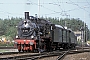 Schichau 2275 - EK "38 1772"
21.09.1985 - Nürnberg-Langwasser
Ingmar Weidig