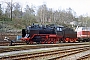 Schichau 3119 - VMD "24 004"
28.04.1992 - Annaberg-Buchholz, Bahnhof Süd
Dietmar Stresow