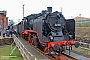Schichau 3119 - Geraer Eisenbahnwelten "24 004"
08.04.2017 - Dresden-Altstadt, Bahnbetriebswerk
Klaus Hentschel