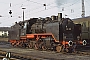 Schichau 3124 - EK "24 009"
01.10.1972 - Münster (Westfalen), Bahnbetriebswerk
Klaus Heckemanns