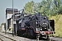 Schichau 3124 - EK "24 009"
01.07.1976 - München-Ost, Bahnbetriebswerk
Hinnerk Stradtmann