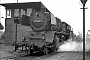 Schichau 3408 - DB  "050 446-4"
22.06.1972 - Lehrte, Bahnbetriebswerk
Martin Welzel