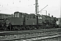 Schichau 3431 - DB  "051 006-5"
21.01.1973 - Oberhausen-Osterfeld, Bahnbetriebswerk Süd
Martin Welzel