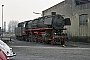 Schichau 3461 - DB  "043 636-0"
30.12.1975 - Rheine, Bahnbetriebswerk
Michael Hafenrichter