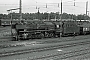 Schichau 3461 - DB  "043 636-0"
__.07.1976 - Rheine
Stefan Kier