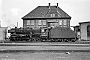 Schichau 3463 - DB  "044 638-5"
11.10.1971 - Rheine, Bahnbetriebswerk
Martin Welzel