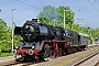 Schichau 3469 - WFL "50 3610"
18.05.2012 - Kiel-Flintbek
Jens Vollertsen
