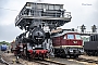 Schichau 3469 - WFL "50 3610"
18.08.2018 - Chemnitz-Hilbersdorf, Sächsisches Eisenbahnmuseum
Helmut Sangmeister