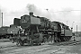 Schichau 3496 - DB "051 795-3"
28.07.1973 - Crailsheim, Bahnbetriebswerk
Martin Welzel