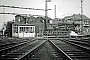 Schichau 3549 - DB  "052 548-5"
01.03.1974 - Bremen, Bahnbetriebswerk Rangierbahnhof
Günter Möller