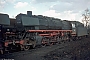 Schichau 3556 - DB  "044 216-0"
19.02.1977 - Gelsenkirchen-Bismarck, Bahnbetriebswerk
Martin Welzel