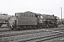 Schichau 3556 - DB  "44 1212"
25.09.1965 - Gelsenkirchen-Bismarck, Bahnhof
Wolf-Dietmar Loos