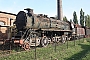 Schichau 3605 - ETB "44 2663-1"
21.09.2013 - Staßfurt, Traditionsbahnbetriebswerk
Thomas Wohlfarth