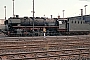 Schichau 3626 - DB  "044 674-4"
06.07.1975 - Hamm, Bahnbetriebswerk
Michael Hafenrichter