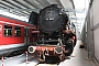 Schichau 3633 - SVG "44 1681"
30.04.2011 - Horb (Neckar), Eisenbahn-Erlebniswelt
Thomas Wohlfarth
